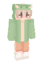 Скин по нику Nizxy
