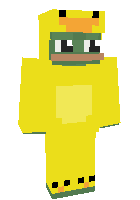Скин по нику NoCopy