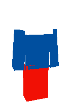 Скин по нику NoHas