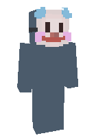 Скин по нику NoJo