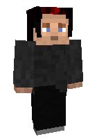 Скин по нику NoLifeKing