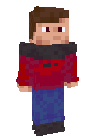 Скин по нику NoNsans44