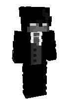 Скин по нику NoOneBoss