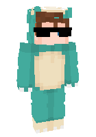 Скин по нику No_Youtuber