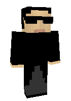 Скин по нику NobertoGamer