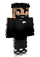 Скин по нику NobleDictator