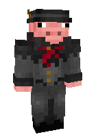 Скин по нику NoblePig