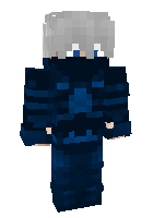 Скин по нику Nobleman