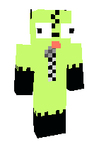 Скин по нику NocturneBr