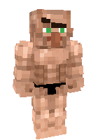 Скин по нику Nodary