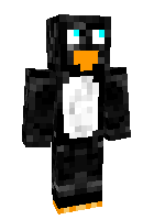 Скин по нику NoelCorbeau