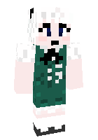 Скин по нику Noelle_
