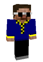 Скин по нику Noil