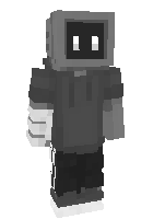 Скин по нику Noir11
