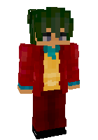 Скин по нику NoisyGames