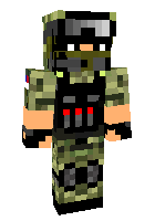 Скин по нику Noob345