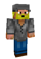 Скин по нику Noob3D