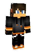 Скин по нику Noob40