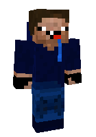 Скин по нику NoobHD