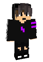 Скин по нику NoobKillerXD