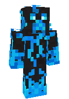 Скин по нику NoobSmasher42