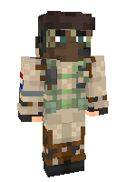 Скин по нику Noob_EXE