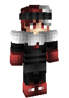 Скин по нику Noob_Saibot