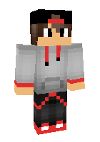 Скин по нику Noob_minecraft