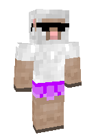 Скин по нику Noobcrew