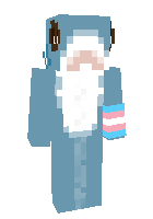 Скин по нику Nooble