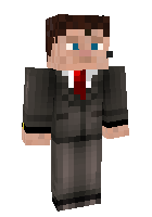 Скин по нику Noobminecrafter