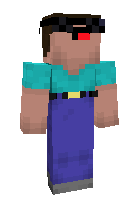 Скин по нику NoobsLord