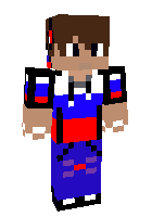 Скин по нику Noobskila