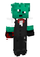 Скин по нику Noordelcraft