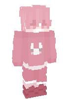 Скин по нику NoraKun44