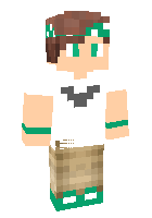 Скин по нику Norbertfox