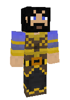 Скин по нику Norguy77