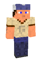 Скин по нику Noriss