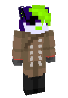 Скин по нику Normal1Furry