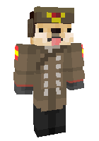 Скин по нику NormalPlayer425