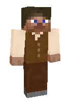 Скин по нику Norrius