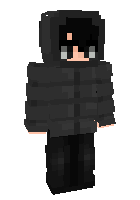 Скин по нику NotCraft