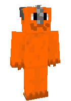 Скин по нику NotKamexo