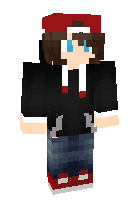Скин по нику NotNick_