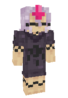 Скин по нику NotSlumby