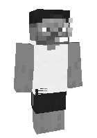 Скин по нику NotStevee