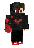 Скин по нику NotZyrox