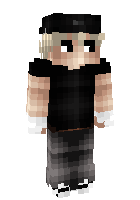 Скин по нику Notch123