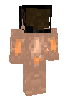Скин по нику Notch_23