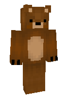Скин по нику Notgreen_